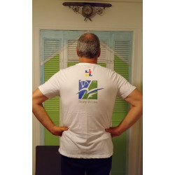 Logo club imprimé sur votre textile