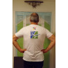 Logo club imprimé sur votre textile