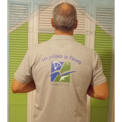 Polo avec Logo club