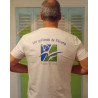 Logo club imprimé sur votre textile