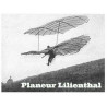 "Projet VL1" Lilienthal 1896