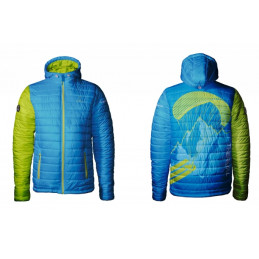 Thermal Jacket - 7 couleurs