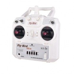 FLY-BIRD STi8 2,4ghz 8 voies RX-Drone