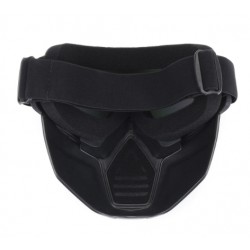 Masque outdoor anti-brouillard/UV